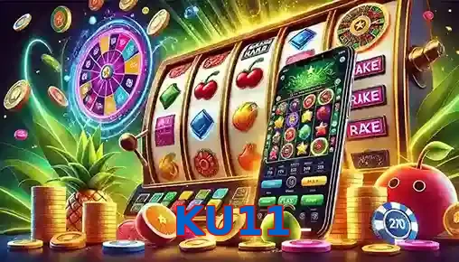 KU11